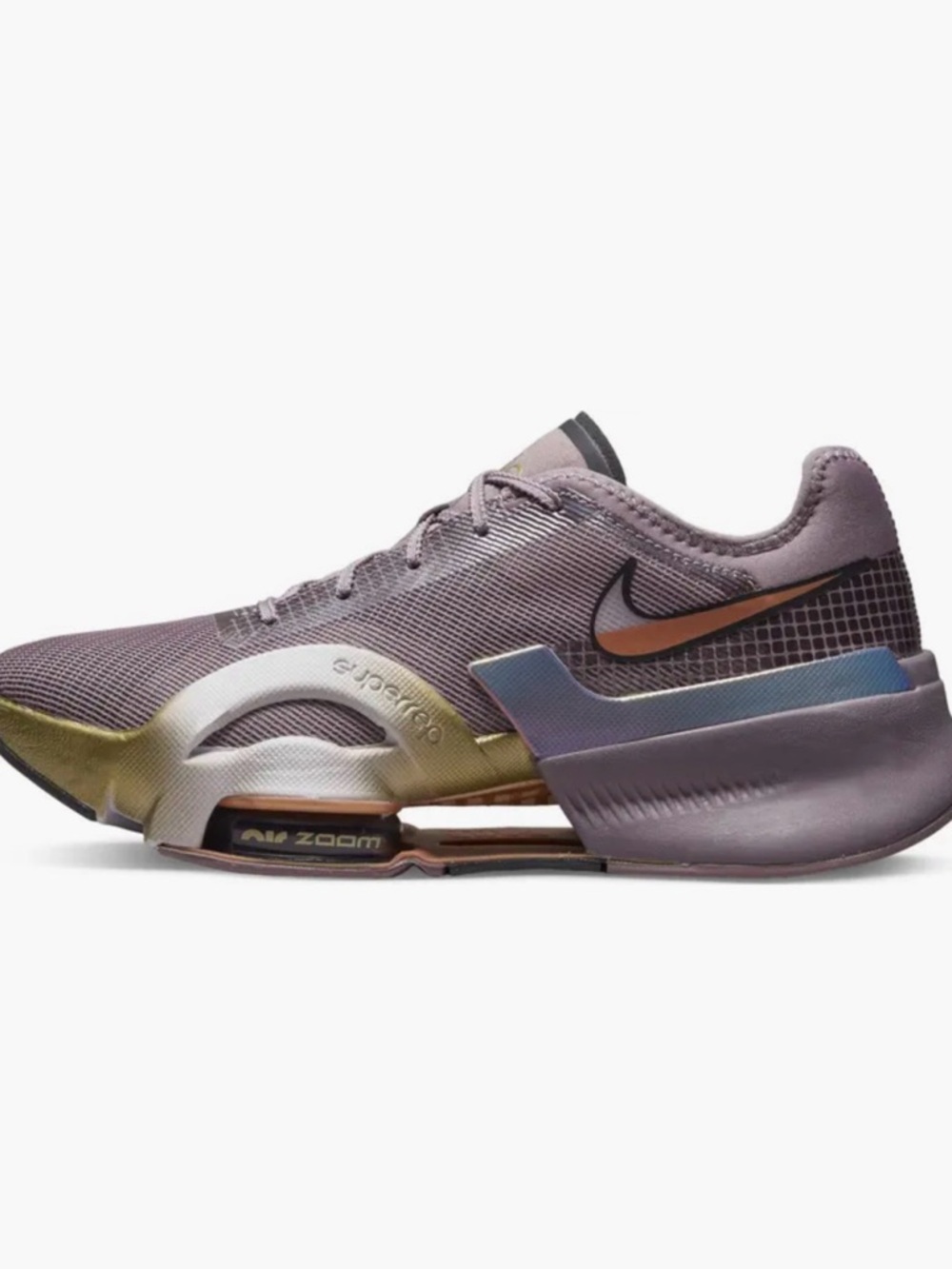 Nike Air Zoom Superrep Running Shoe